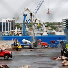 Expert offers theory on how Titan tragedy might have unfolded