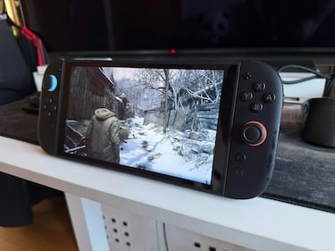Nintendo Switch 2 demuestra que es la nueva casa de Resident Evil: impresiones de 7 y Village a las puertas de Requiem