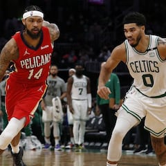 Boston se despereza a tiempo