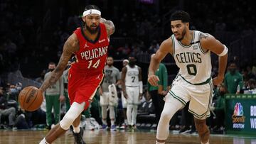 Boston se despereza a tiempo