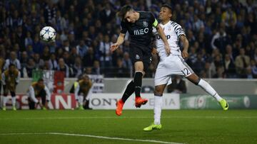 Cómo y dónde ver Juventus vs Porto; horario y TV online