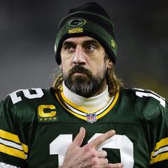 Aaron Rodgers unconcerned about possible Bears retribution