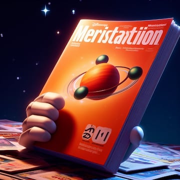 MeriStation DALL-E 3