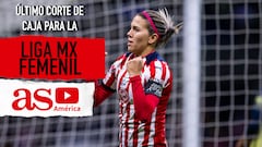 Último corte de caja en la Liga MX Femenil; 3 puestos de Liguilla para 11 equipos