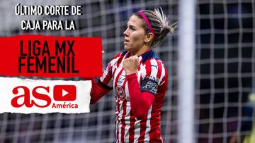 Último corte de caja en la Liga MX Femenil; 3 puestos de Liguilla para 11 equipos