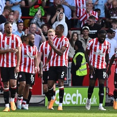 El City solo piensa en las finales