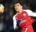 Alexis pasa a liderar los sueldos más altos de la Premier League