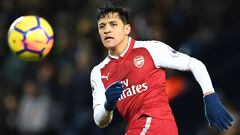 Alexis pasa a liderar los sueldos más altos de la Premier League