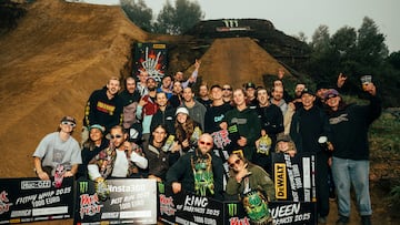 Premios DarkFest 2025