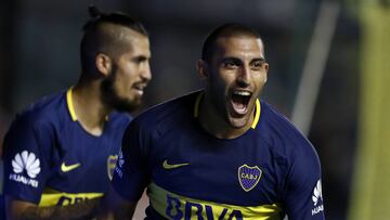 Boca 2-0 Unión: resumen, goles y resultado