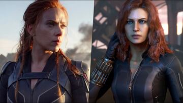 Marvel's Avengers: los trajes del MCU no serán recompensas de evento; el estudio lo aclara