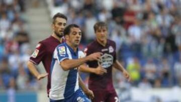 Dos titulares fijos y ocho del filial esta noche ante el Bar?a