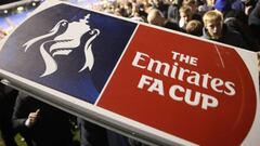 Liverpool face potential Chelsea clash in FA Cup fifth round