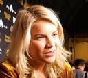 Hegerberg habló de la charla que tuvo con el DJ tras la polémica por el incidente machista