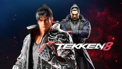 Tekken 8, avance: el rey de los juegos de lucha 3D vuelve por todo lo alto