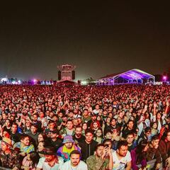 Festival Ceremonia 2024: mapa, horarios y cómo llegar al Parque Bicentenario