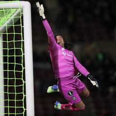 Tabla general de la Liga MX: Clausura 2025, jornada 4