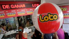 Resultados Loto Chile hoy: números que cayeron y premios del sorteo 5132 | ganadores 30 de junio