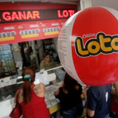 Resultados Loto Chile hoy: números que cayeron y premios del sorteo 5114 | ganadores 19 de mayo