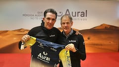 Aural Team, un equipo contra el estigma de la pérdida auditiva