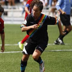 A la afición le encantaría contar con un Real Madrid femenino