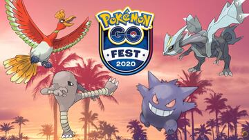 Pokémon GO: calendario de eventos, desafíos y Legendarios durante julio de 2020