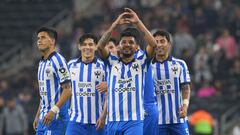 Monterrey vs Comunicaciones en vivo: Concachampions 2024 hoy en directo