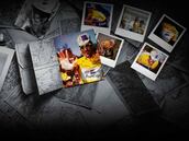 El hito definitivo de Indurain