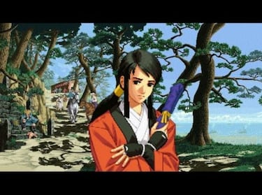 Samurai Shodown recibirá a Cham Cham e Hibiki Takane (The Last Blade) vía DLC