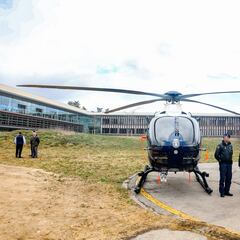 ¿Cuánto cobra un piloto de helicóptero, cuánto cuesta la licencia y qué requisitos se necesitan?