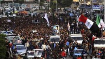 Cadena perpetua para cuatro de los acusados por la masacre