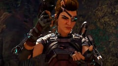 Tráiler de Crucible