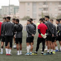 Un reencuentro 28 años después de otro desastre
