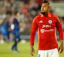 Figura de la Premier League dijo esto de Arturo Vidal: “Lógicamente...”