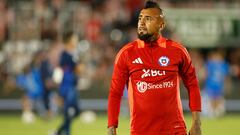 Figura de la Premier League dijo esto de Arturo Vidal: “Lógicamente...”