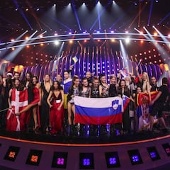 Eurovisión 2018: horario, TV y dónde ver el festival online