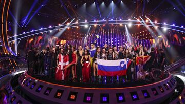 Eurovisión 2018: horario, TV y dónde ver el festival online