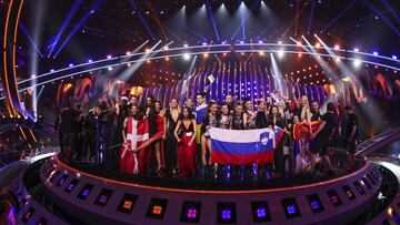 Eurovisi&oacute;n 2018: horario, TV y d&oacute;nde ver el festival online