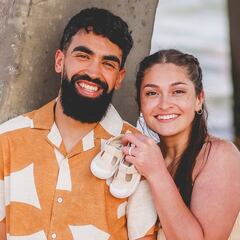 El chileno que vive del deporte de moda en EE.UU.: “Si aquí haces las cosas bien, serás bendecido”