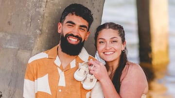 El chileno que vive del deporte de moda en EE.UU.: “Si aquí haces las cosas bien, serás bendecido”