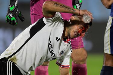 La peor noche de Ramiro González