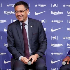 El Barça sólo hará un fichaje