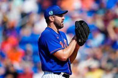 Los New York Mets son favoritos en la carrera por el Este de la Liga Nacional sobre los Braves y Phillies