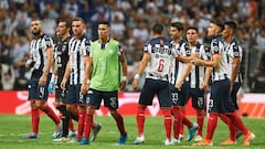 Monterrey, Liga MX