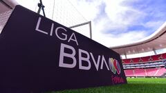 Así se jugará la última jornada de la Liga MX Femenil