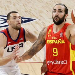 Alarma en EE UU... Y en España: LaVine, aislado a días del debut