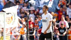 Guido: “Estoy con bronca, pude hacer más en los goles del Celta”