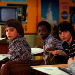 Stranger Things: Fecha y cómo y dónde ver online la temporada 2