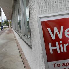 How many people quit their jobs in September and why?