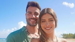 El pasado como ‘Miss Mundo’ de Alba Rodríguez, de ‘La isla de las tentaciones’: “Era una cría muy insegura”